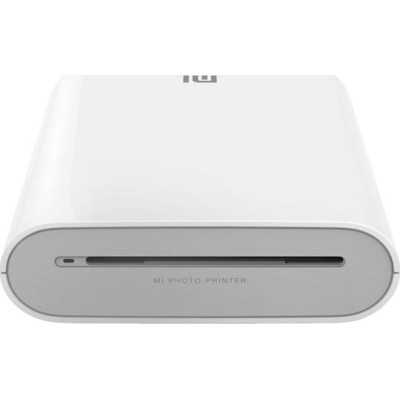Xiaomi Mi Portable Photo Printer White (TEJ4018GL)
